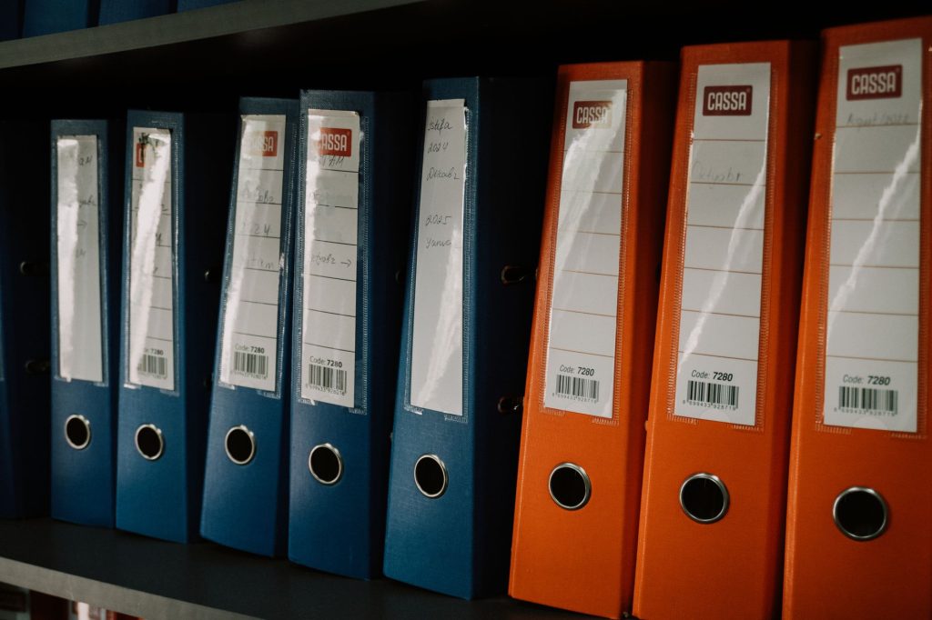 Az MI-dokumentáció: mit őrizzünk meg, és meddig